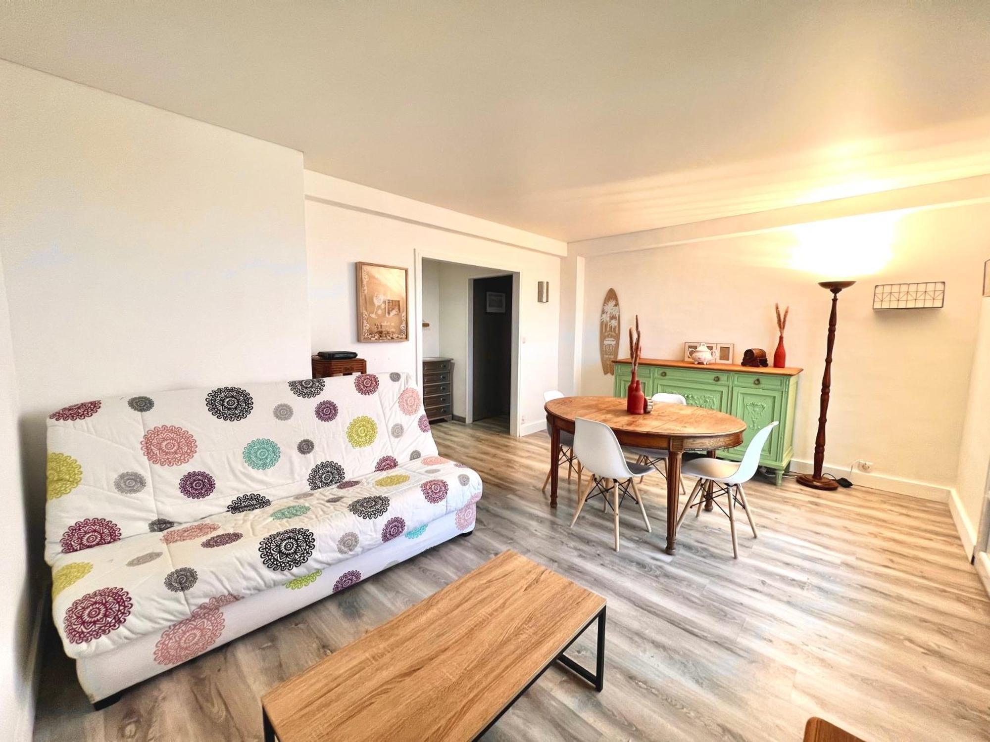 Appartement Proche Gare, 6 Voyageurs Et Stationnement Gratuit Reims Exteriör bild